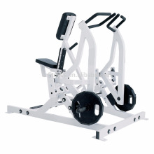 GYM equipment fitness equipment Lat/row machine